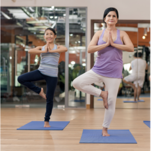 health benefits of yoga