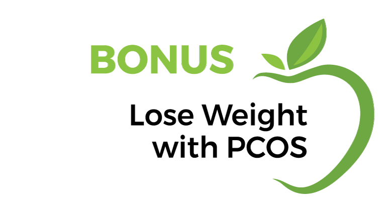 PCOS Nutrition and Lifestyle Blueprint Course from Martha McKittrick, Bonus Module