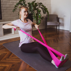 strength training exercise video