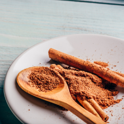 cinnamon 