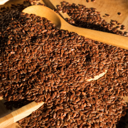 flaxseeds