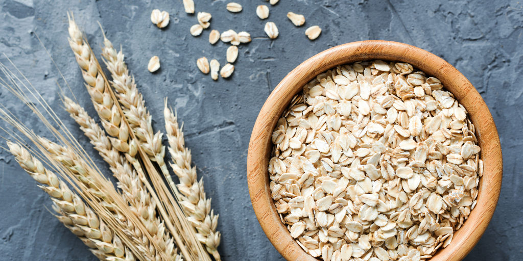 Health Benefits of Oats for PCOS-2