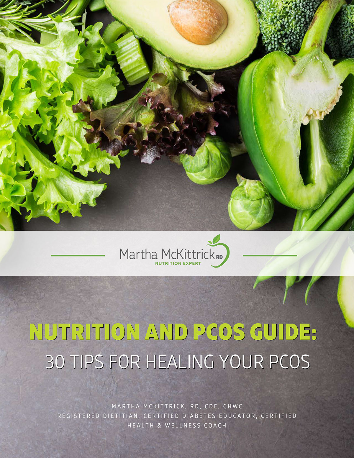 30 Nutrition Tips for PCOS