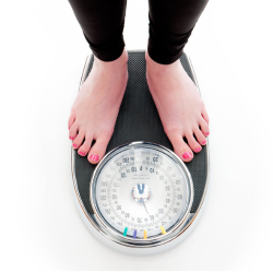 weight loss for PCOS