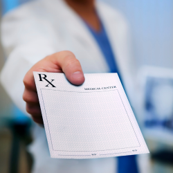 ozempic prescription