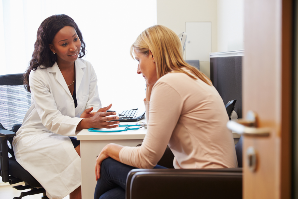 measure metabolic health with labs