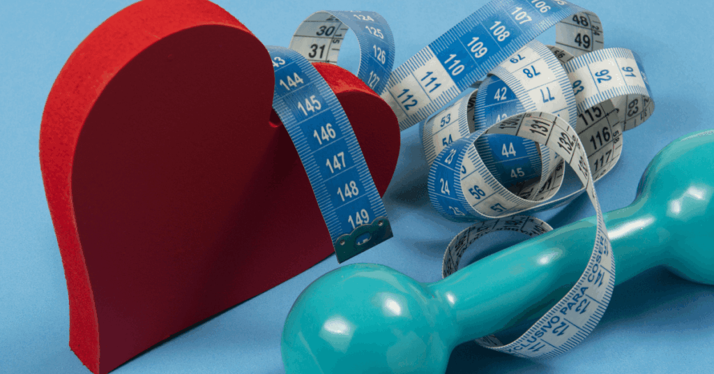 metabolic health