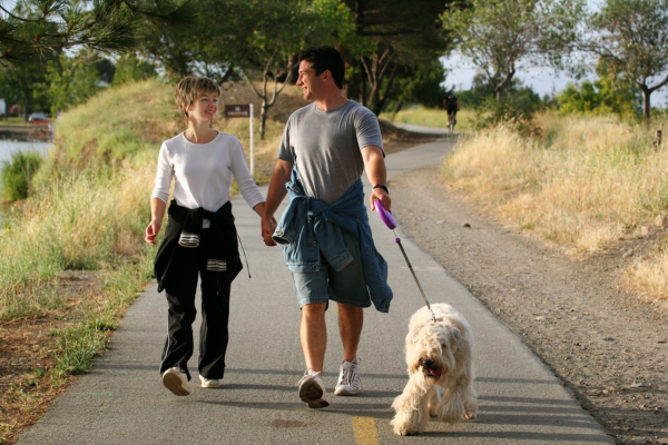 stress management for metabolic health